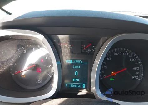 2015 Chevrolet Equinox 1Lt from USA, damaged, VIN 2GNALBEK8F6384053